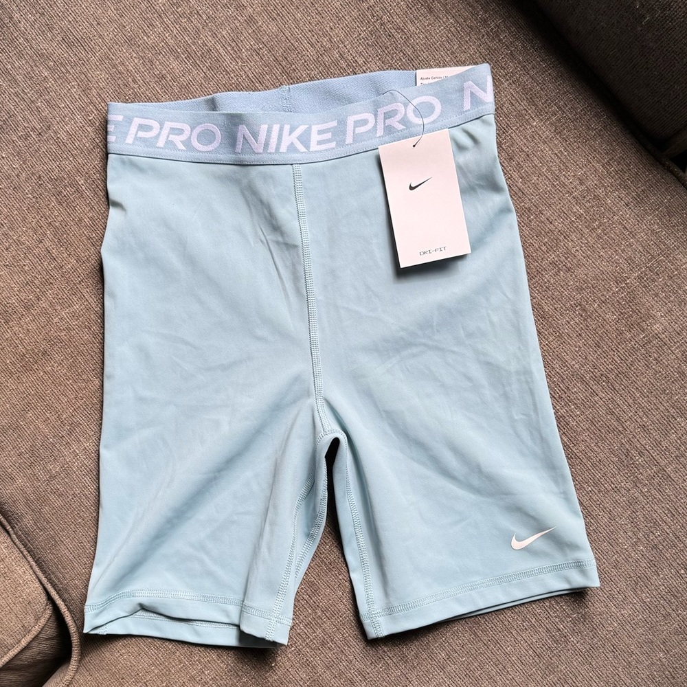 BNWT Nike pro Dri-fit shorts